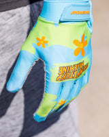 Scooby-Doo Batting Gloves — Quantum Orbit by Phenom Elite