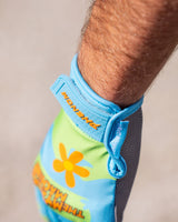 Scooby-Doo Batting Gloves — Quantum Orbit by Phenom Elite