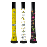Savannah Bananas Bat Grip Collection