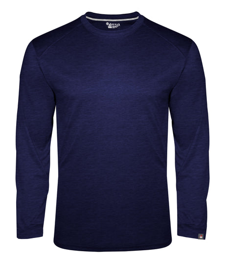 Fitflex Perf. L/S Tee - Pro Game Sports