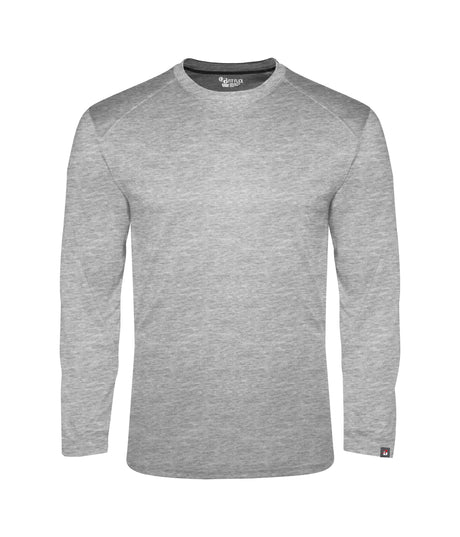 Fitflex Perf. L/S Tee - Pro Game Sports