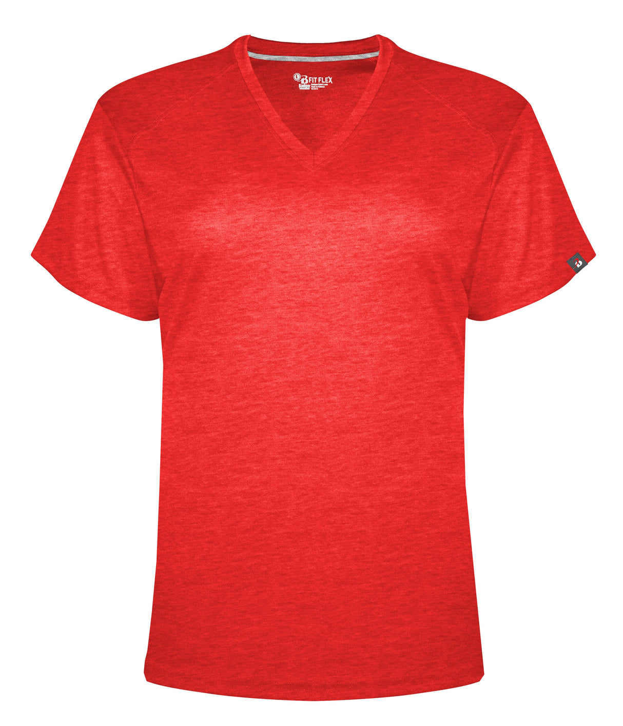 Fitflex Perf. Women's Tee