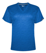 Fitflex Perf. Women's Tee