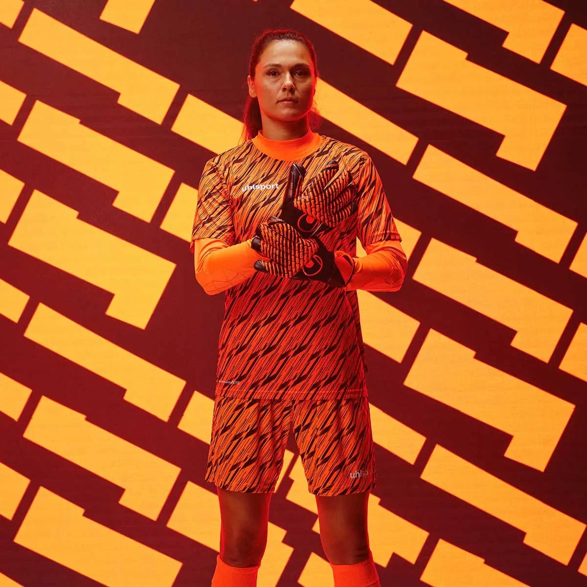 uhlsport Super Resist+ 2025