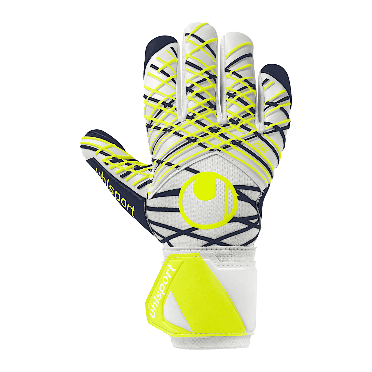 uhlsport Absolutgrip Pro Junior 2025