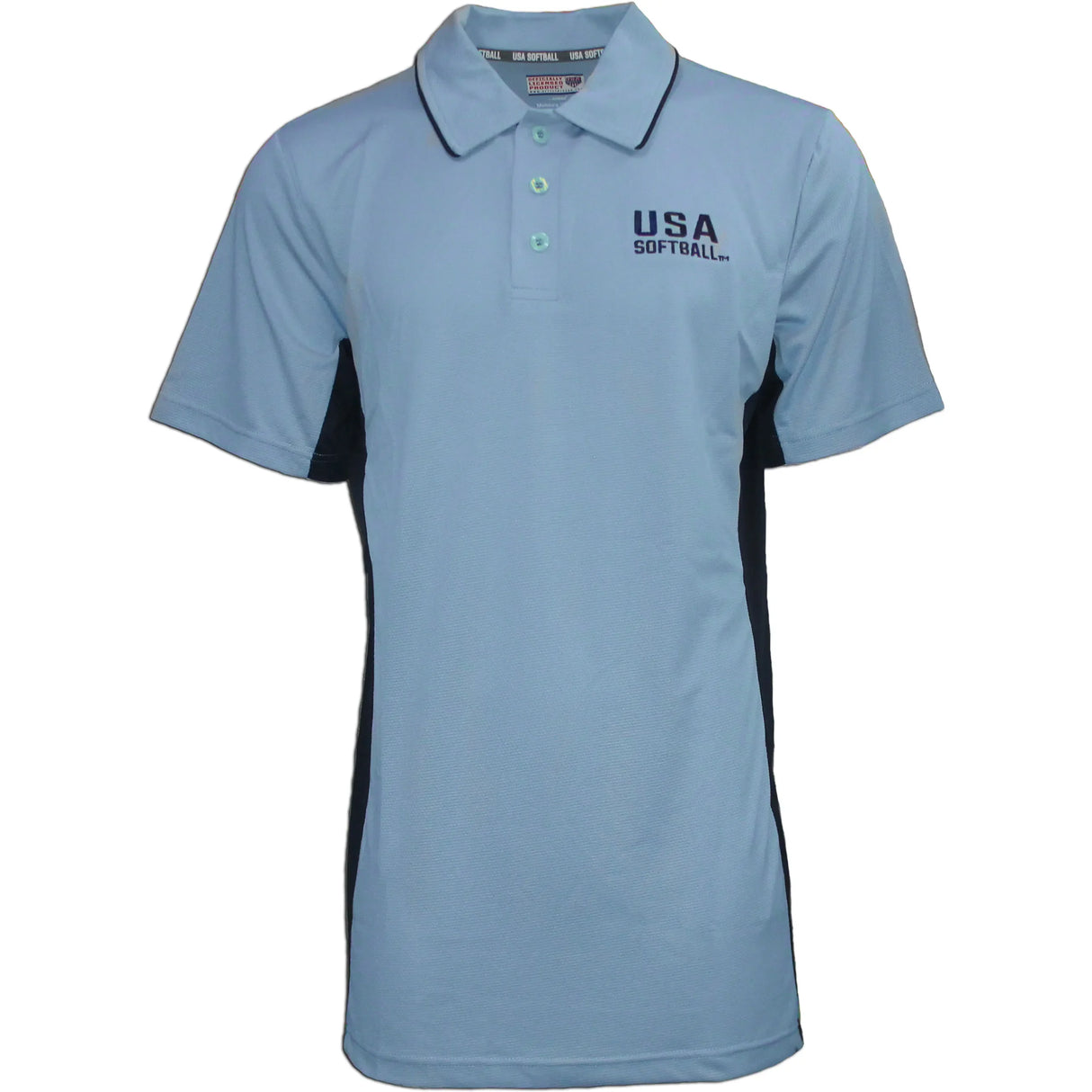 USA Softball Umpire Polo - Pro Game Sports