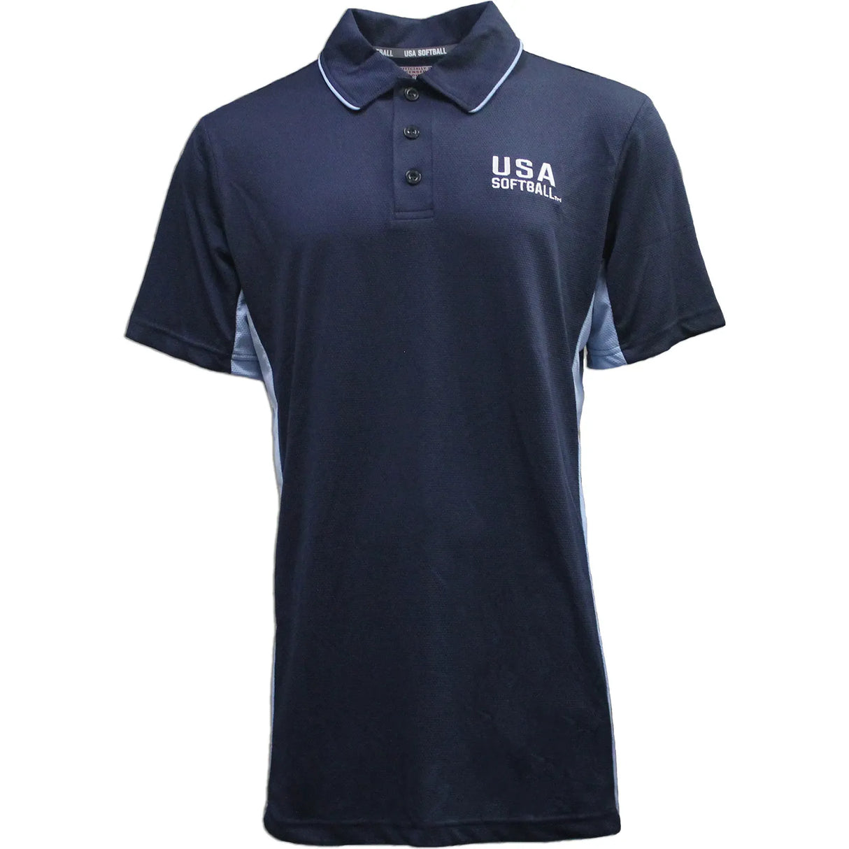 USA Softball Umpire Polo - Pro Game Sports