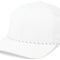Trucker Snapback Braid Cap - Pro Game Sports