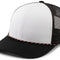Trucker Snapback Braid Cap - Pro Game Sports
