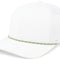 Trucker Snapback Braid Cap - Pro Game Sports