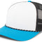 Trucker Snapback Braid Cap - Pro Game Sports