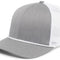 Trucker Snapback Braid Cap - Pro Game Sports