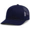 Trucker Snapback Braid Cap - Pro Game Sports
