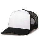 Trucker Snapback Cap