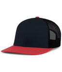 Trucker Snapback Cap