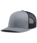 Trucker Snapback Cap
