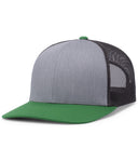 Trucker Snapback Cap