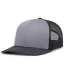 Trucker Snapback Cap
