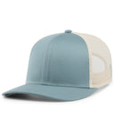 Trucker Snapback Cap