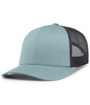 Trucker Snapback Cap