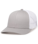 Trucker Snapback Cap