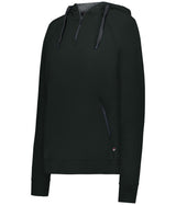 Fitflex Women's Hood Zip