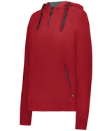 Fitflex Women's Hood Zip