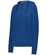 Fitflex Women's Hood Zip