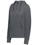 Fitflex Women's Hood Zip