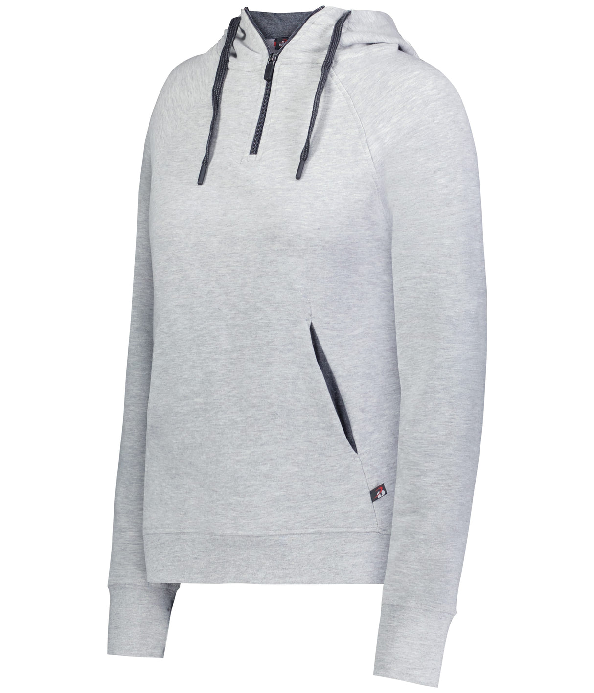 Fitflex Women's Hood Zip