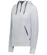 Fitflex Women's Hood Zip
