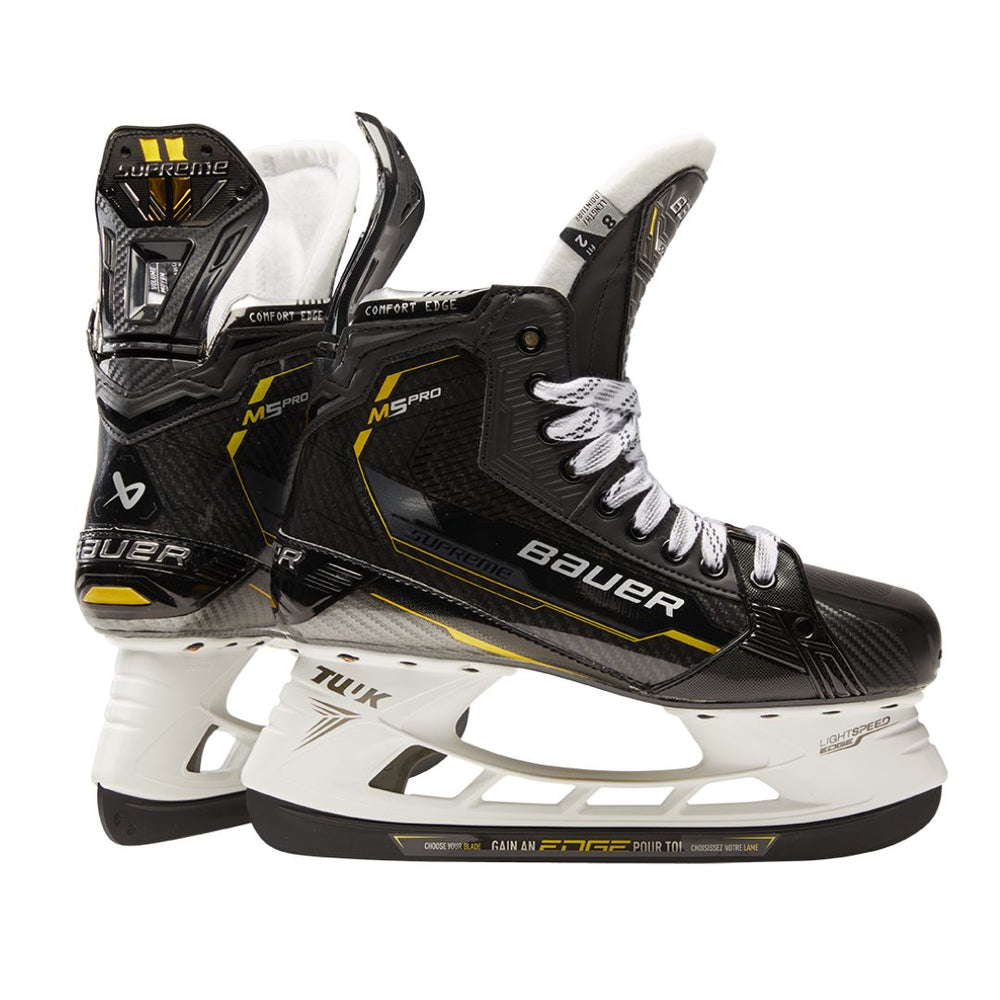 BAUER SUPREME M5 PRO SKATE -YOUTH