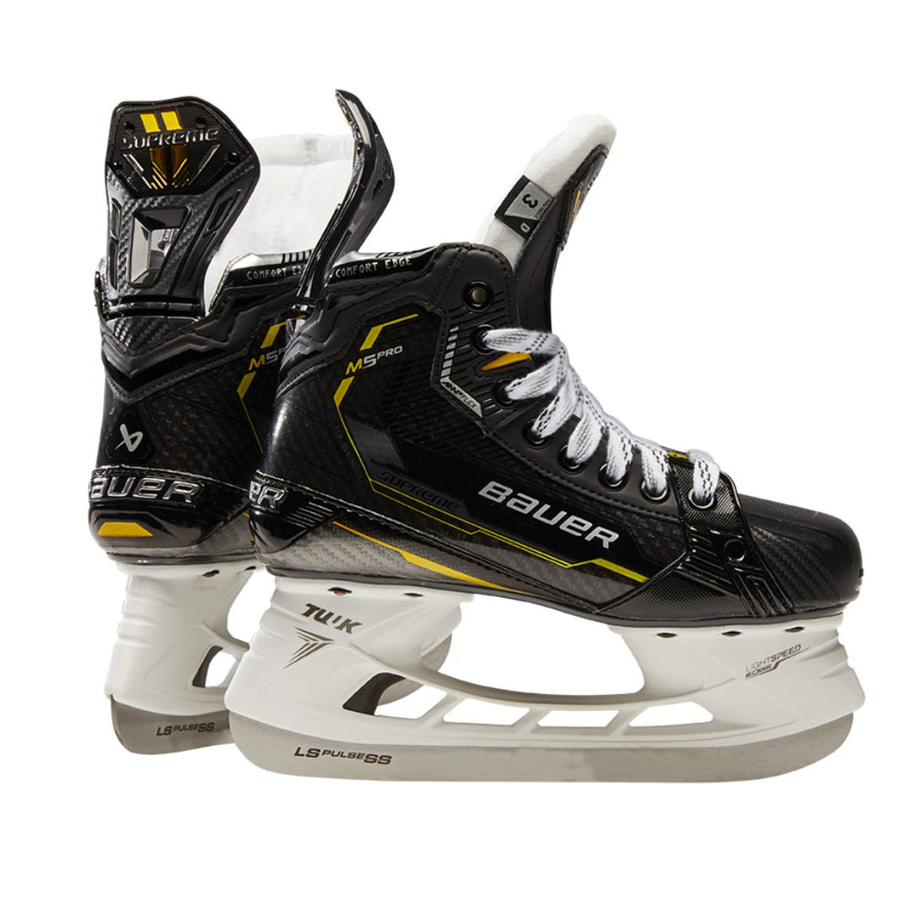 BAUER SUPREME M5 PRO SKATE -YOUTH