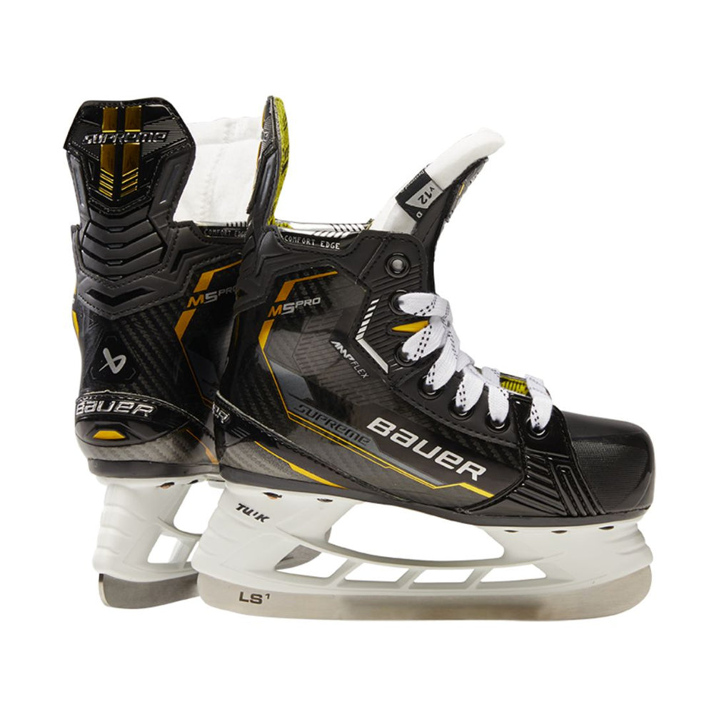 BAUER SUPREME M5 PRO SKATE -YOUTH