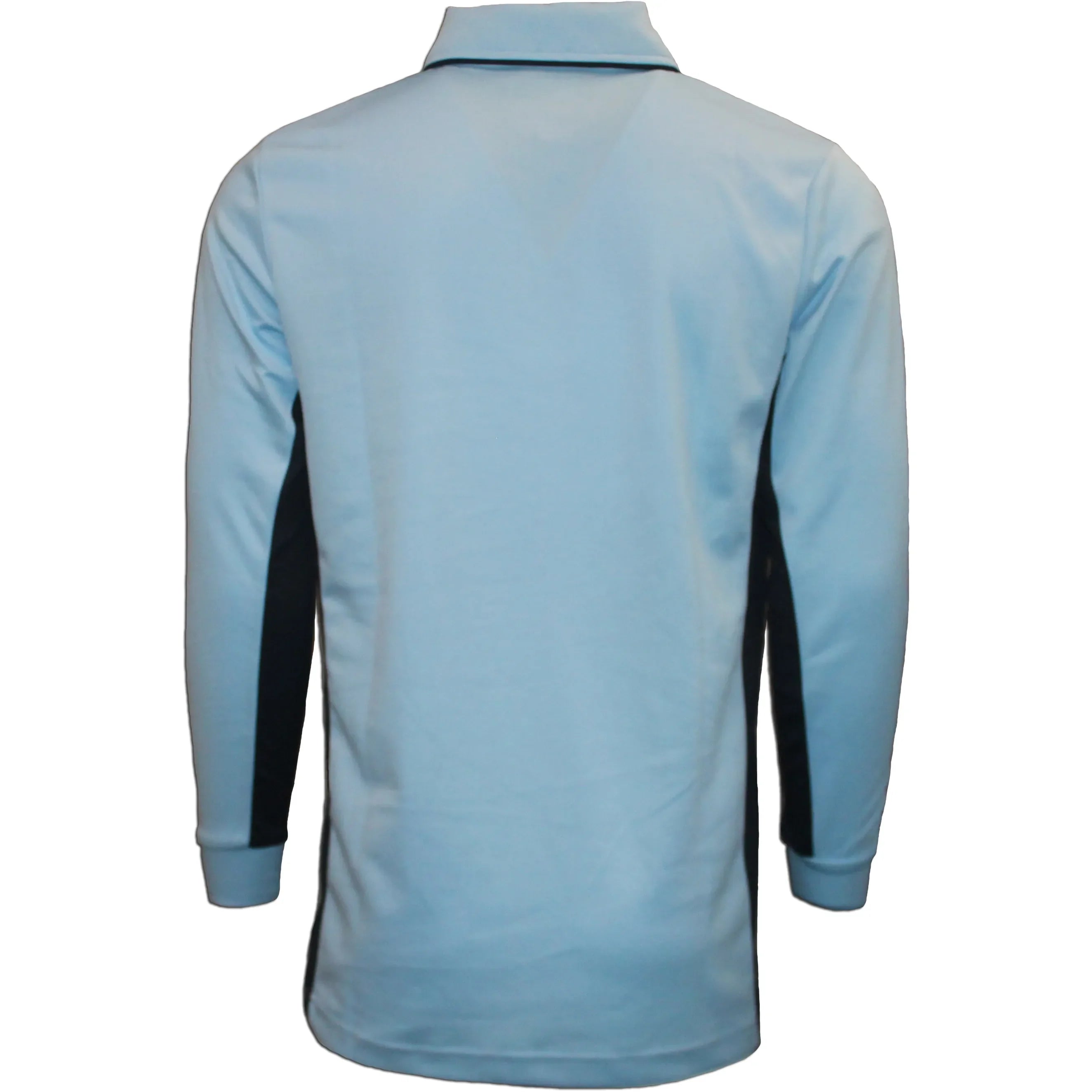 USA Softball Umpire Polo Long Sleeve