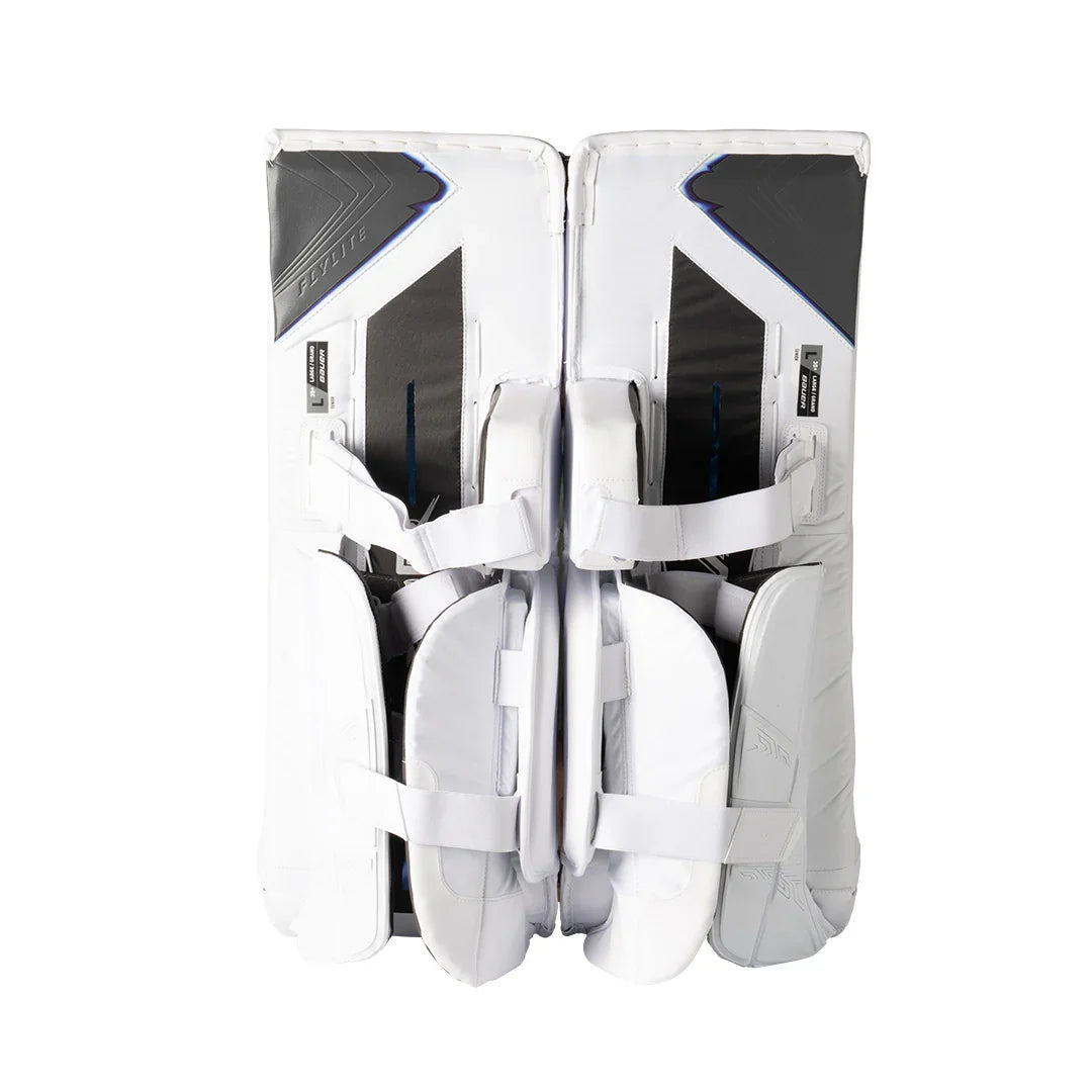 Bauer Vapor Flylite Goalie Pads - Senior