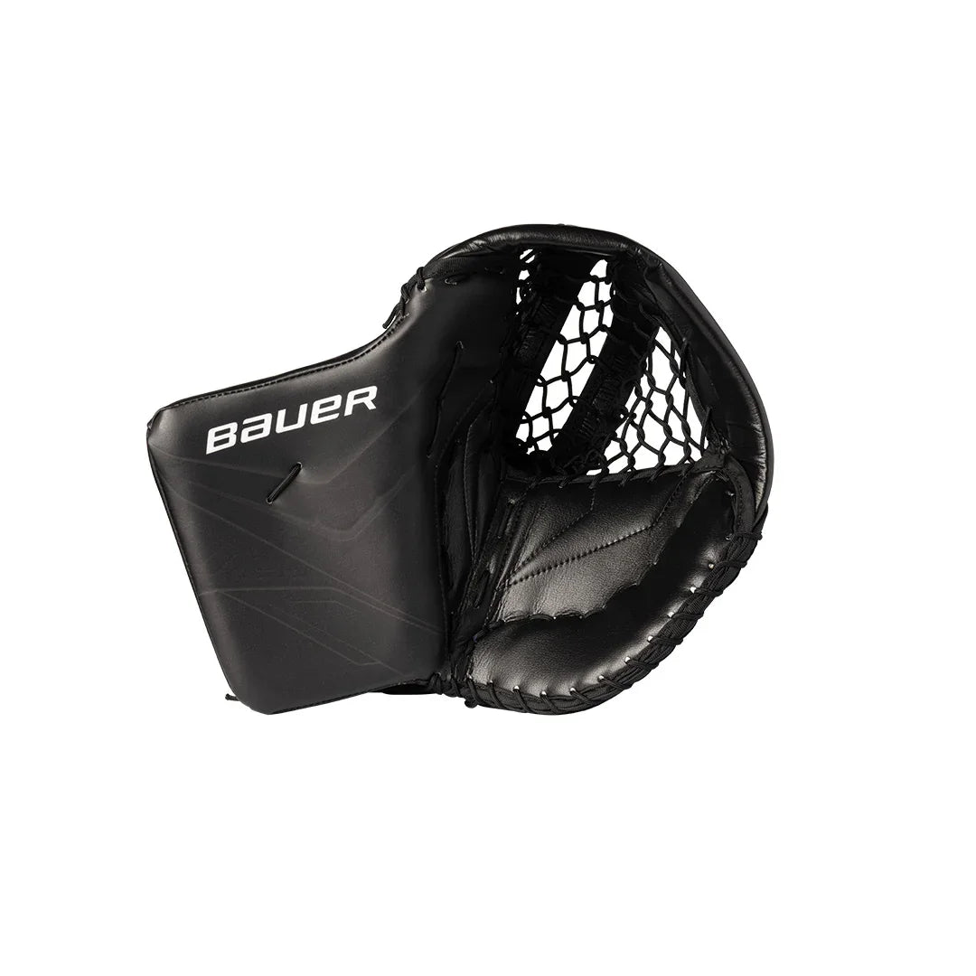 Bauer Vapor Flylite Goalie Catcher