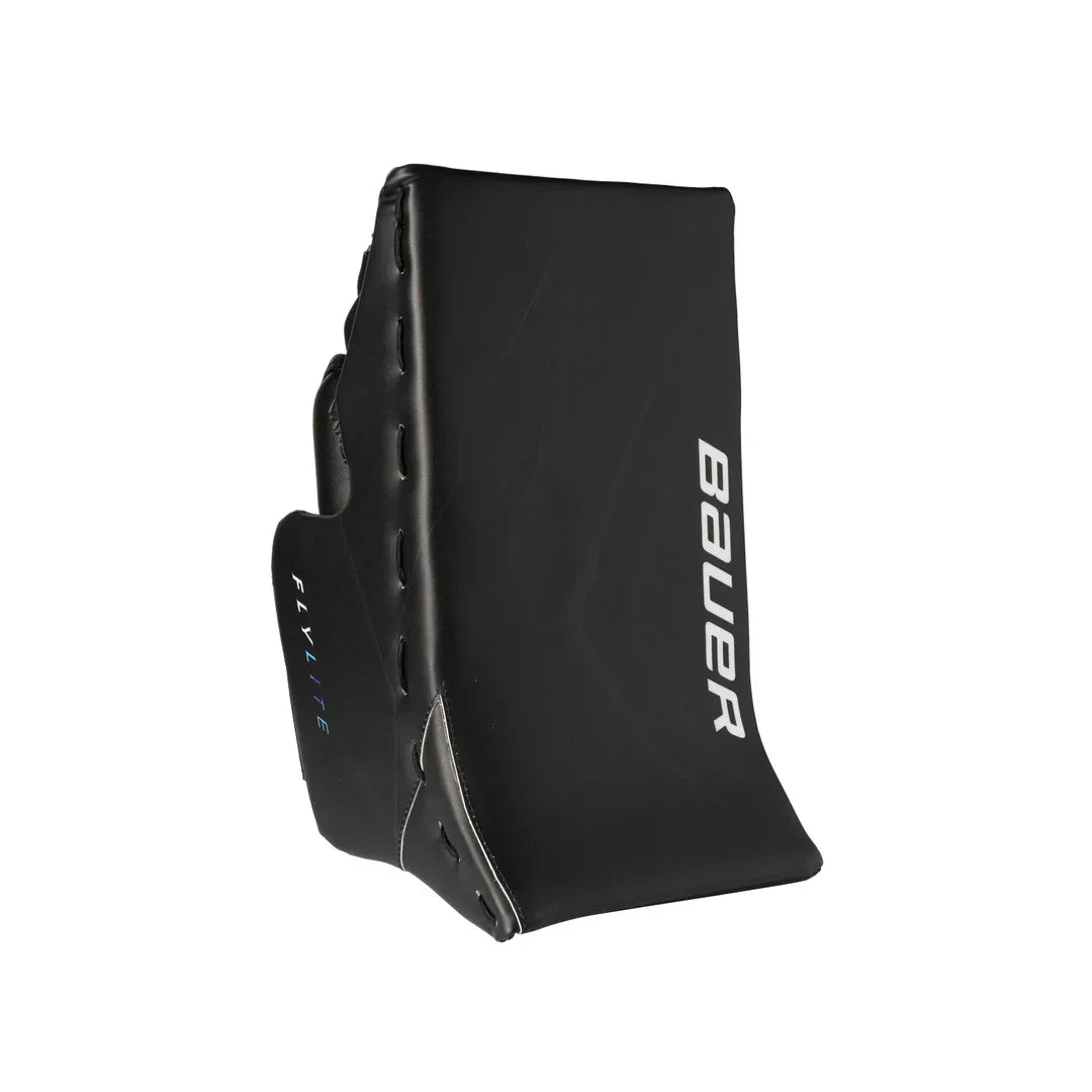 Bauer Vapor Flylite Goalie Blocker