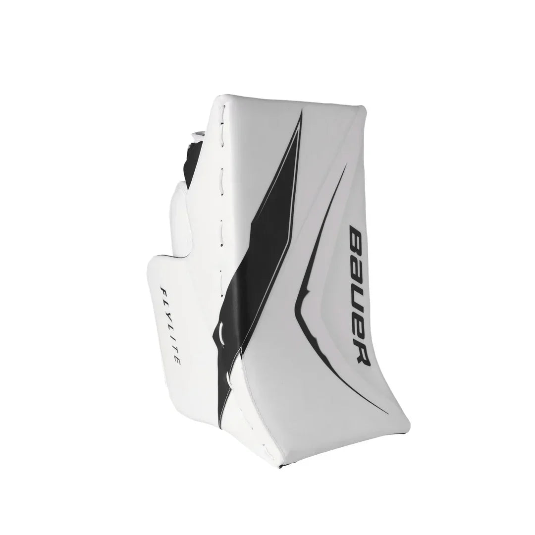 Bauer Vapor Flylite Goalie Blocker