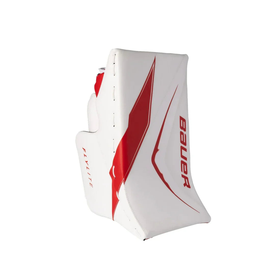 Bauer Vapor Flylite Goalie Blocker