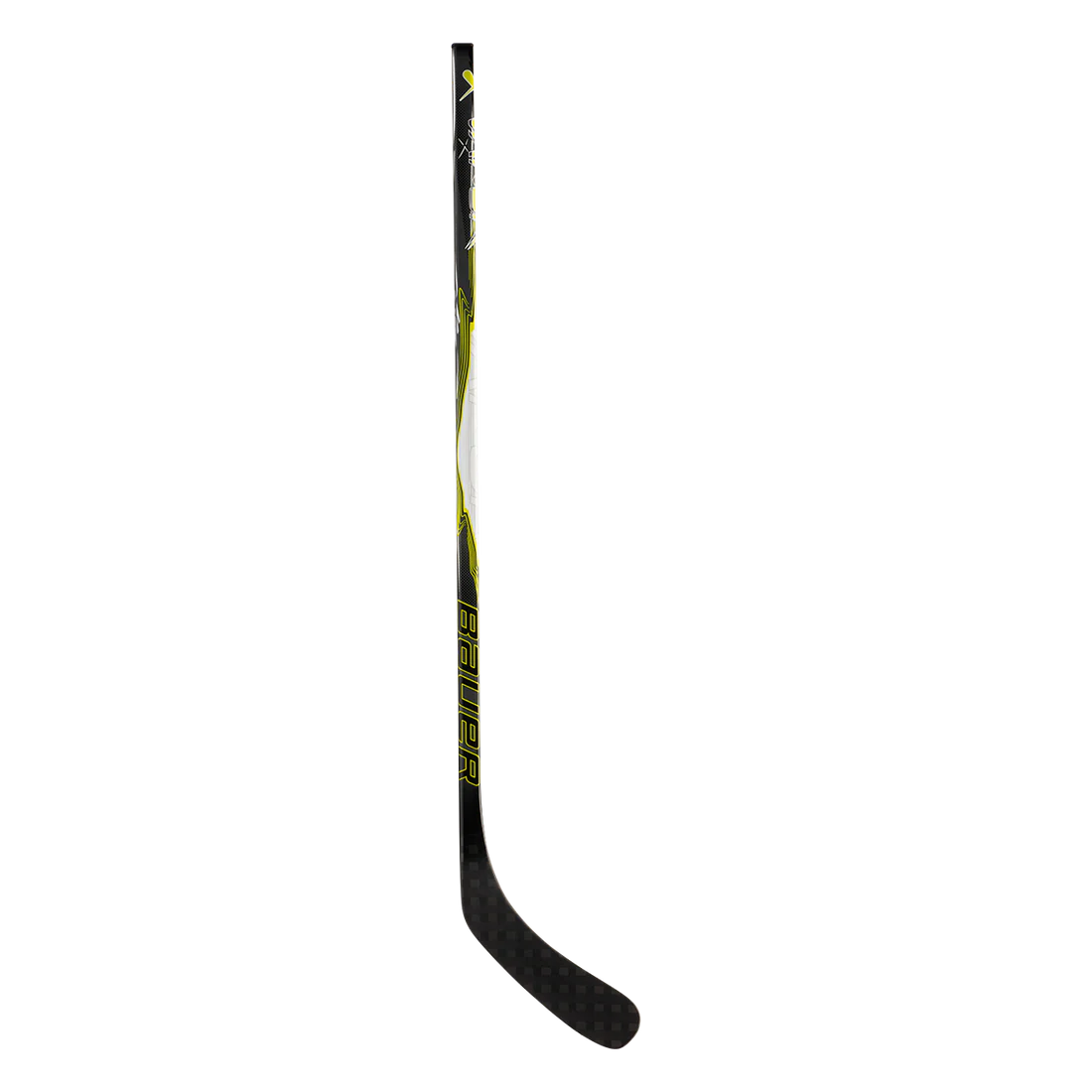 S25 Bauer Vapor Tyke Grip Stick