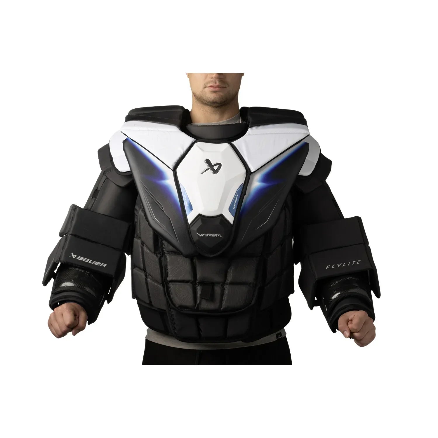 Bauer Vapor Flylite Goalie Chest Protector