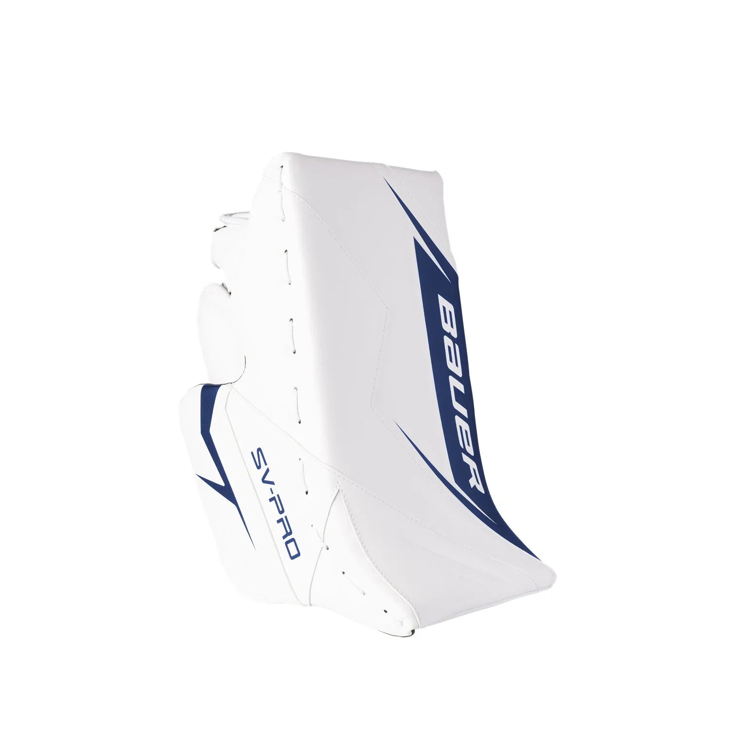 Bauer SV-Pro Goalie Blocker