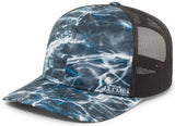 Mossy Oak® Trucker Snapback