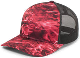 Mossy Oak® Trucker Snapback