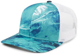 Mossy Oak® Trucker Snapback