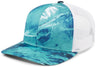 Mossy Oak® Trucker Snapback
