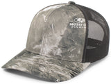 Mossy Oak® Trucker Snapback