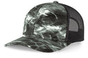 Mossy Oak® Trucker Snapback