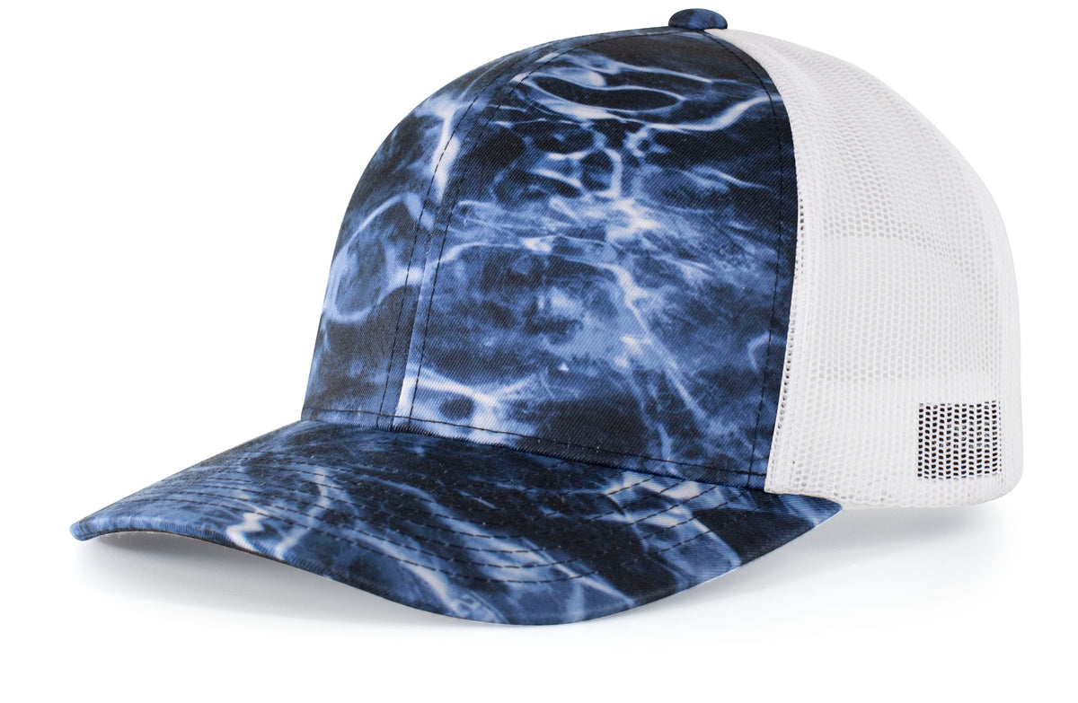 Mossy Oak® Trucker Snapback